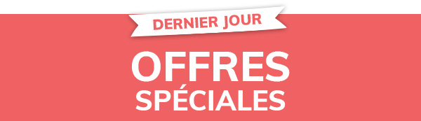 Tee-shirt et linge de lit à -30% ! ***