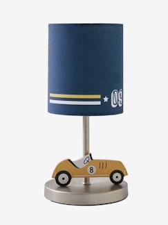 Linge de maison et décoration-Lampe de chevet Bolide