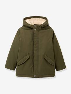 Sherpaparka CYRILLUS - vertbaudet enfant