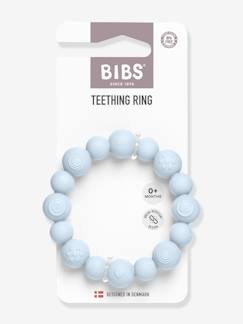 BIBS bijtring met kralen - vertbaudet enfant Verzorging-Baby eet en drinkt-BIBS bijtring met kralen