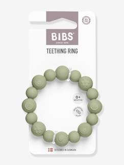 BIBS bijtring met kralen - vertbaudet enfant Verzorging-Baby eet en drinkt-BIBS bijtring met kralen