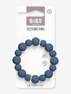 BIBS bijtring met kralen - vertbaudet enfant Verzorging-Baby eet en drinkt-BIBS bijtring met kralen