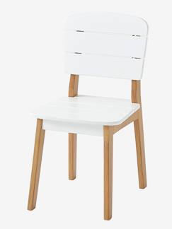 Chaise maternelle outdoor/indoor Tropicool - vertbaudet enfant Chambre et rangement-Chambre-Chaise, tabouret, fauteuil-Chaise maternelle outdoor/indoor Tropicool