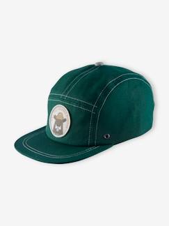 Casquette cabane garçon - vertbaudet enfant Garçon-Accessoires-Casquette cabane garçon