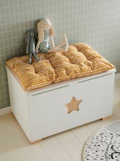 Coussin de banc / coffre - vertbaudet enfant -Coussin de banc / coffre