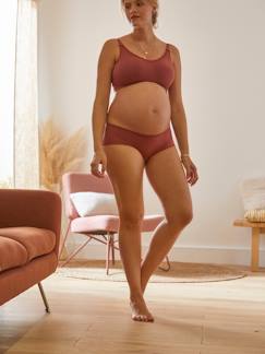 Kanten beha voor zwangerschap en borstvoeding - vertbaudet enfant Zwangerschapskleding-Lingerie-Kanten beha voor zwangerschap en borstvoeding