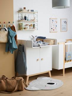Tapis Koala MINI ZOO - vertbaudet enfant Linge de maison et décoration-Décoration-Tapis-Tapis Koala MINI ZOO