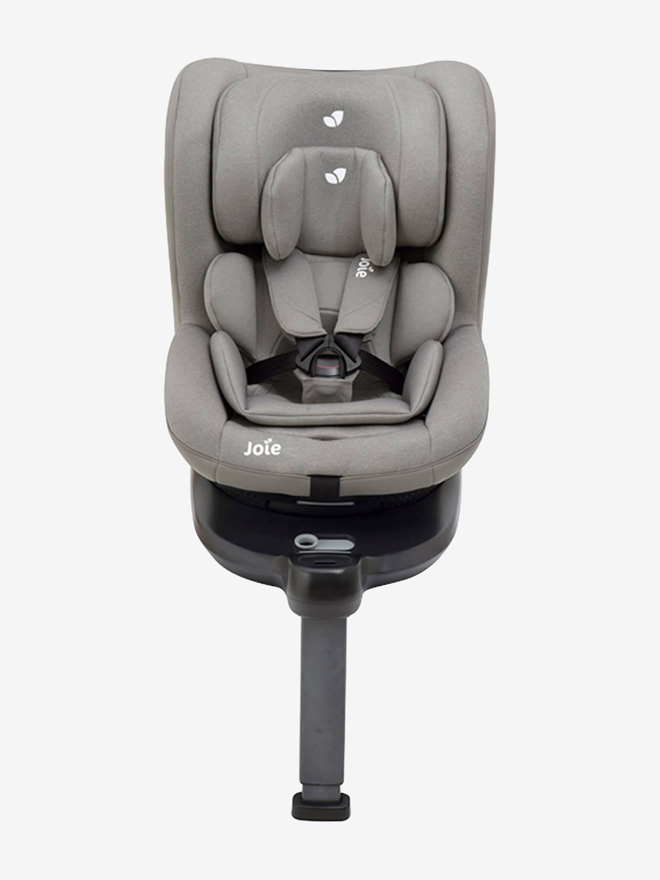 verliezen Aanzienlijk Voorganger Autostoel I-spin 360 JOIE - grijs, Verzorging