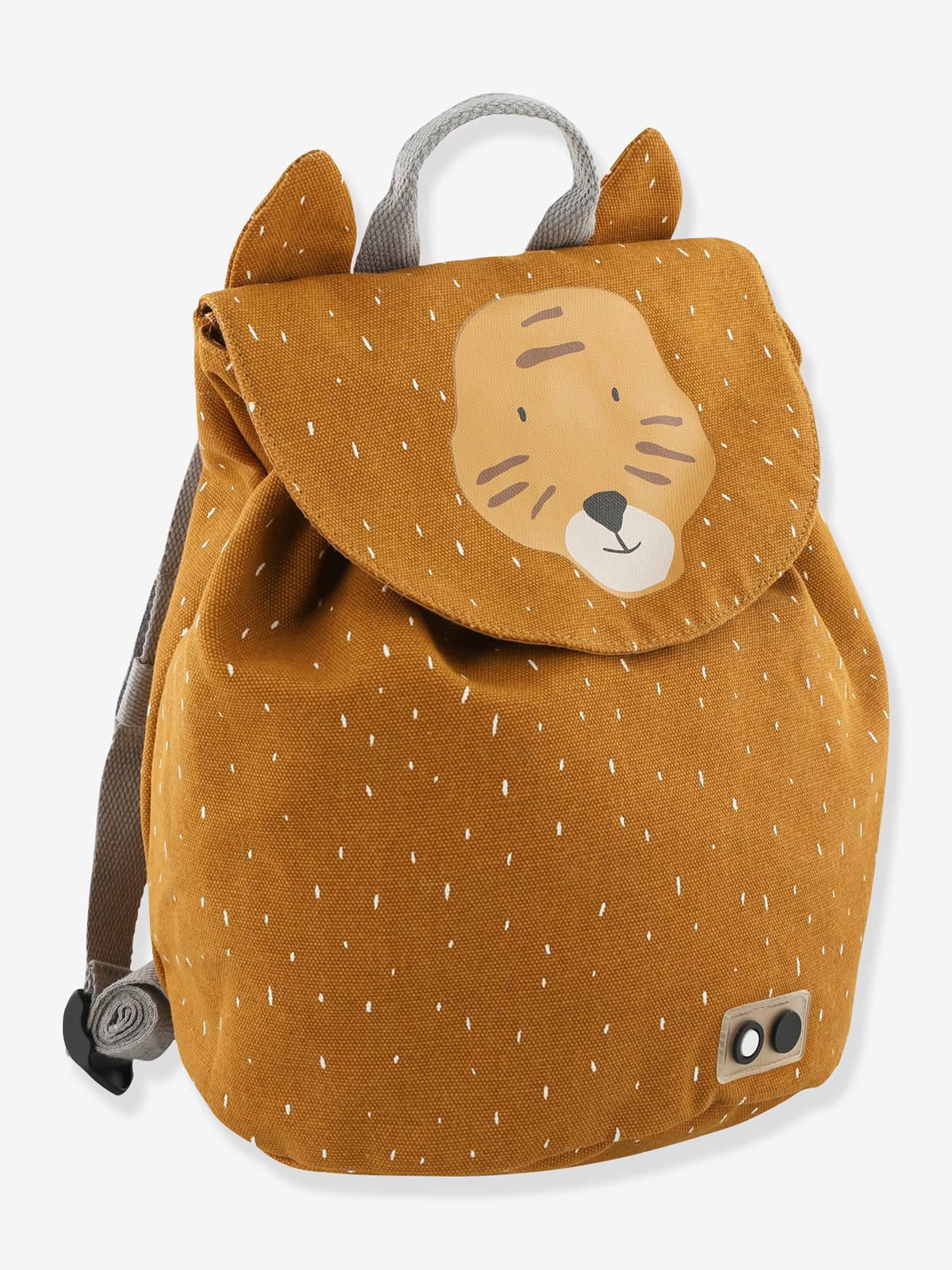 Sac à Dos Enfant Trixie - Petit Sac De Gym Pour Garçons Et Filles