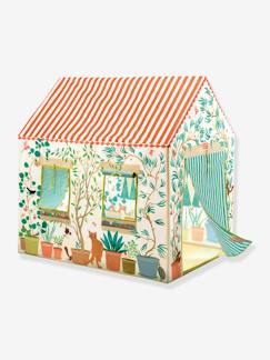 Maison Tinou - tente de jeu - - vertbaudet enfant