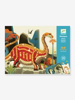 Speelgoed-Creatieve activiteiten-Dinosaurus moza•eken DJECO