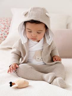 3-delige kraamset in puntschuim - vertbaudet enfant Baby-Babyset-3-delige kraamset in puntschuim