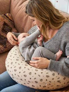Hoes voor borstvoedingskussen - vertbaudet enfant
