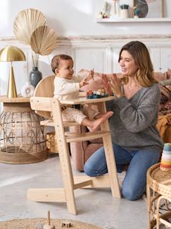 Woody 2 VERTBAUDET modulaire kinderstoel - vertbaudet enfant