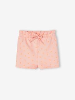 Baby-Short-Babyshort van fleece