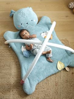 Speelkleed met bogen LES AMIS DE LA FORÊT - vertbaudet enfant Speelgoed-Eerste levensjaren-Speelkleden en schommels-Speelkleed met bogen LES AMIS DE LA FORÊT
