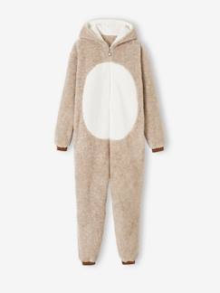 Surpyjama "renne" adulte collection capsule famille - vertbaudet enfant -Surpyjama "renne" adulte collection capsule famille