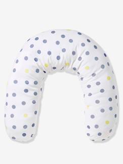 Coussin d'allaitement évolutif VERTBAUDET - vertbaudet enfant Coussin d'allaitement évolutif VERTBAUDET - vertbaudet enfant