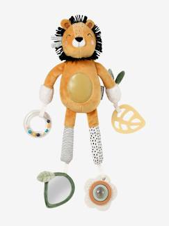 Peluche d'activités à suspendre Tanzanie - vertbaudet enfant Puériculture-Parc-Peluche d'activités à suspendre Tanzanie