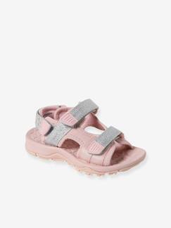 Sandales tout-terrain enfant collection maternelle - vertbaudet enfant Chaussures-Chaussures fille 23-38-Sandales-Sandales tout-terrain enfant collection maternelle