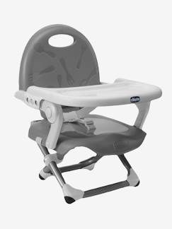 Rehausseur de chaise Pocket Snack CHICCO - vertbaudet enfant Rehausseur de chaise Pocket Snack CHICCO - vertbaudet enfant