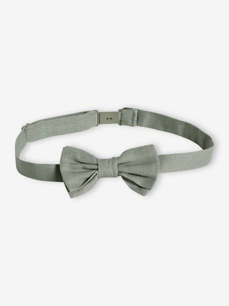 Noeud papillon garçon - vertbaudet enfant Garçon-Noeud papillon garçon