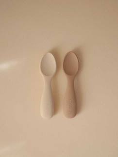 Educatieve lepel - MUSHIE - vertbaudet enfant