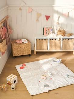 Speeltapijt zonder boog GIVERNY - vertbaudet enfant Speelgoed-Eerste levensjaren-Speelkleden en schommels-Speeltapijt zonder boog GIVERNY