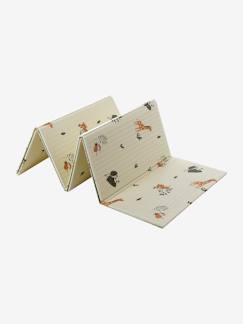 Grand tapis d'activités pliable - vertbaudet enfant Jouet-Premier âge-Tapis d'éveil et portiques-Grand tapis d'activités pliable