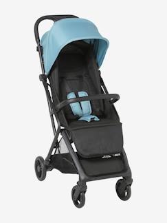 Poussette compacte Ikaria VERTBAUDET - vertbaudet enfant Puériculture-Poussette-Poussette compacte Ikaria VERTBAUDET