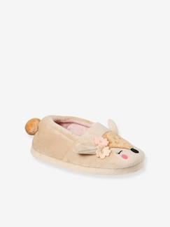 Chausson Biche fille - vertbaudet enfant Chaussures-Chaussures fille 23-38-Chausson Biche fille