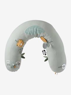Housse d'activité pour coussin d'allaitement - vertbaudet enfant Puériculture-Allaitement-Housse d'activité pour coussin d'allaitement
