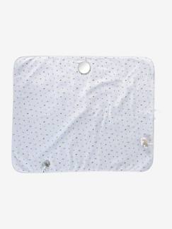 Tapis d'éveil pliable intérieur/extérieur SAVANA - vertbaudet enfant Jouet-Premier âge-Tapis d'éveil et portiques-Tapis d'éveil pliable intérieur/extérieur SAVANA