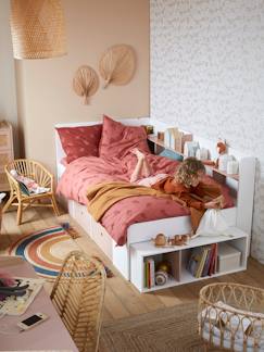 Kinderbed met opbergruimte BASEO - vertbaudet enfant