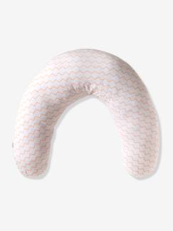 Coussin d'allaitement + housse de protection VERTBAUDET - vertbaudet enfant Coussin d'allaitement + housse de protection VERTBAUDET - vertbaudet enfant