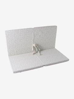 Tapis de motricité pliable et déhoussable - vertbaudet enfant Jouet-Premier âge-Tapis d'éveil et portiques-Tapis de motricité pliable et déhoussable