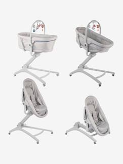 Meegroei wieg CHICCO Baby Hug 4 in 1 - vertbaudet enfant Meegroei wieg CHICCO Baby Hug 4 in 1 - vertbaudet enfant