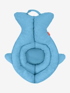 Coussin baigneur Moby pour évier de Skip Hop - vertbaudet enfant Coussin baigneur Moby pour évier de Skip Hop - vertbaudet enfant