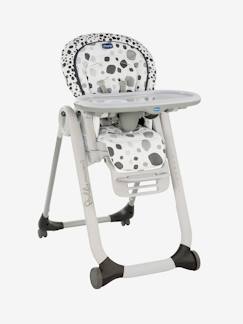 Chaise haute évolutive CHICCO Polly Progres5 - vertbaudet enfant Chaise haute évolutive CHICCO Polly Progres5 - vertbaudet enfant