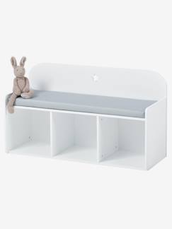 Banquette LIGNE SIRIUS - vertbaudet enfant Chambre et rangement-Chambre-Chaise, tabouret, fauteuil-Banquette LIGNE SIRIUS