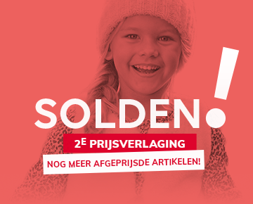 SOLDEN!