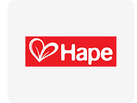 Hape