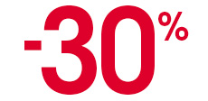 Voir tous les articles à -30% 