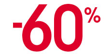 Voir tous les articles à -60%
