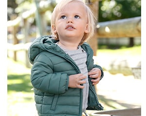 Bébé