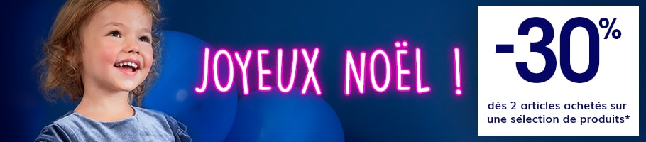 Joyeux Noël ! Joyeux Noël !