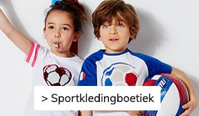 Sportkledingboetiek