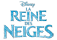 Reine des neiges