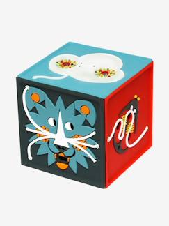 Jouet-Jeux éducatifs-La conteuse merveilleuse