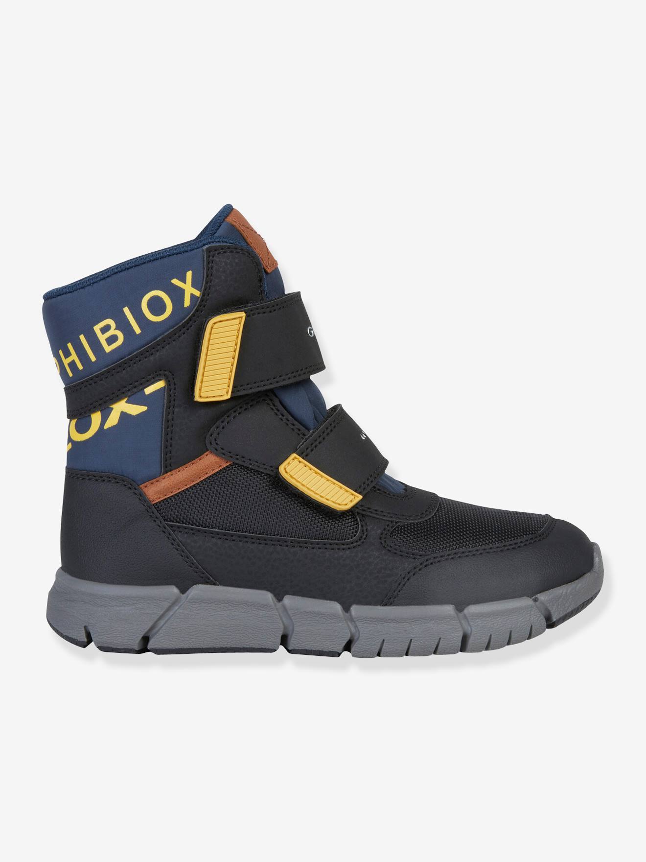geox garcon hiver